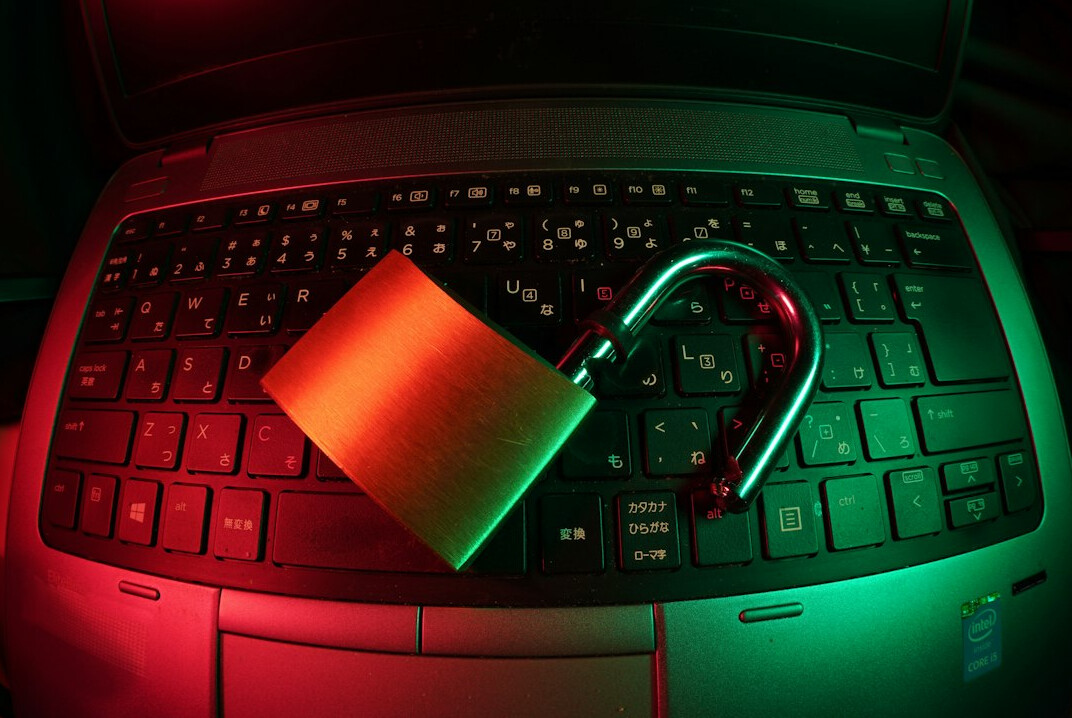 successful theft prevention